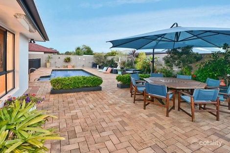 Property photo of 5 Lockyer Place Pelican Waters QLD 4551