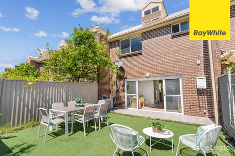 Property photo of 2/414-420 Victoria Road Rydalmere NSW 2116