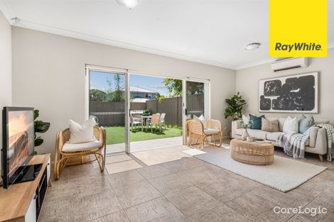 Property photo of 2/414-420 Victoria Road Rydalmere NSW 2116