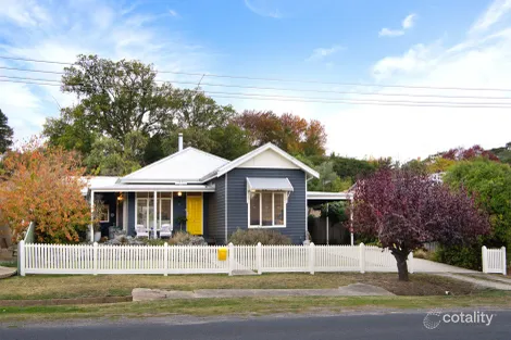 Property photo of 23 Angus Street Clunes VIC 3370