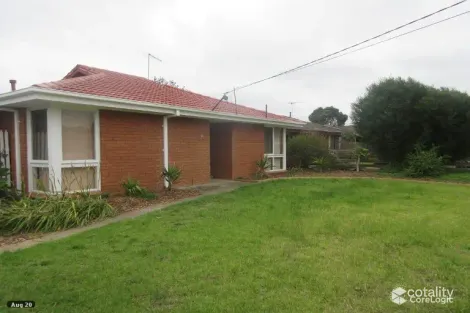 16 Rosella Ave, Werribee, VIC 3030
