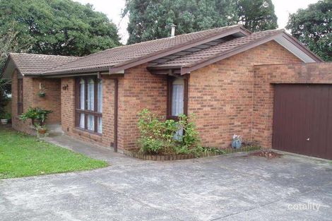 4/33 Boronia Rd, Boronia, VIC 3155