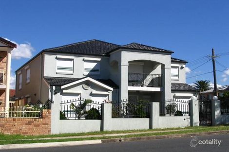 50 Brandon Ave, Bankstown, NSW 2200