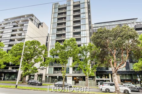 G4/93 Flemington Rd, North Melbourne, VIC 3051