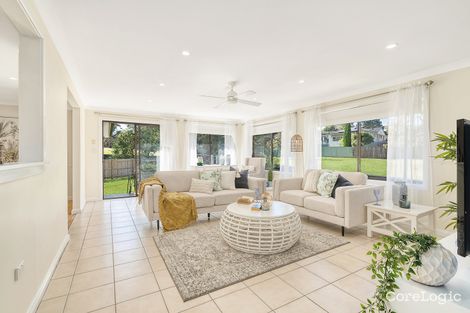 Property photo of 24 Simpson Place Kings Langley NSW 2147