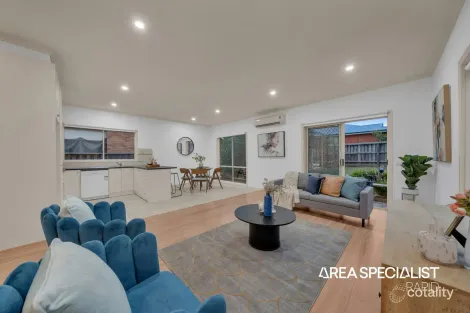 Property photo of 60 Springhill Drive Cranbourne VIC 3977