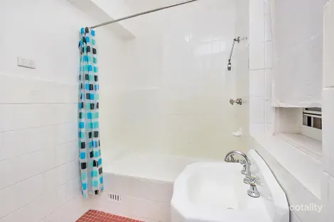 Property photo of 4/3 Ward Avenue Potts Point NSW 2011