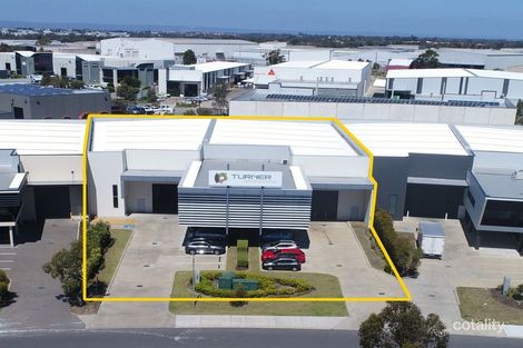 102 DISCOVERY DR, BIBRA LAKE, WA 6163