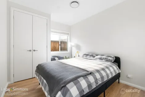 Property photo of 40 Rotolactor Parade Menangle NSW 2568