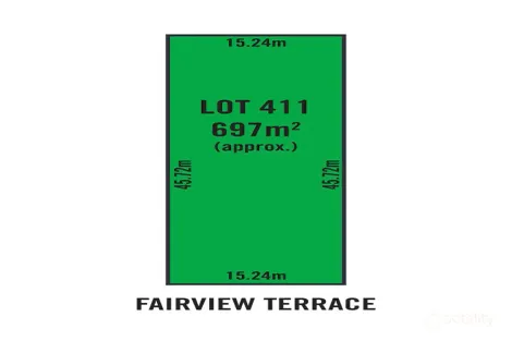 Property photo of 53 Fairview Terrace Clearview SA 5085