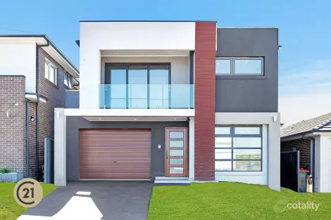 Property photo of 48 Riverbrae Avenue Riverstone NSW 2765