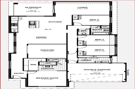 Property photo of 14 Talma Circuit Vasse WA 6280