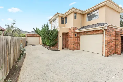 2/26 Huddersfield Rd, Deer Park, VIC 3023