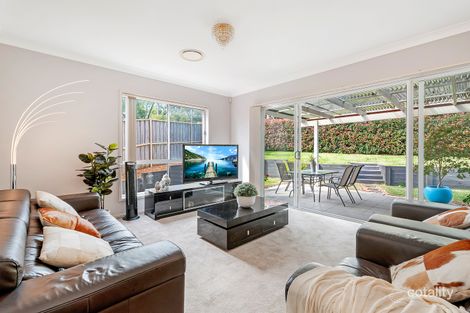 Property photo of 120 County Drive Cherrybrook NSW 2126