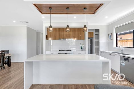 Property photo of 124 Jardin Road Wollert VIC 3750