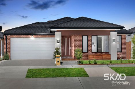 Property photo of 124 Jardin Road Wollert VIC 3750