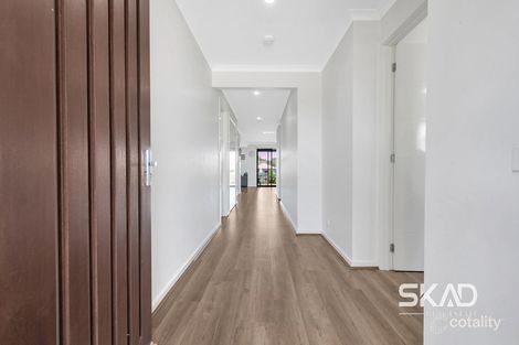 Property photo of 124 Jardin Road Wollert VIC 3750