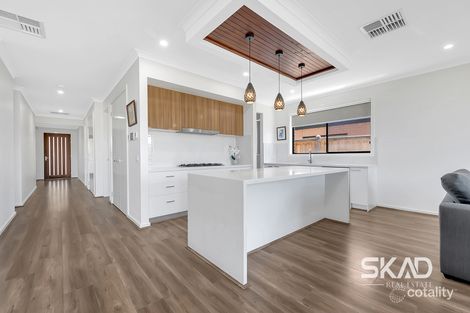 Property photo of 124 Jardin Road Wollert VIC 3750