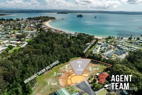 17 Sunshine Bay Rd, Sunshine Bay, NSW 2536