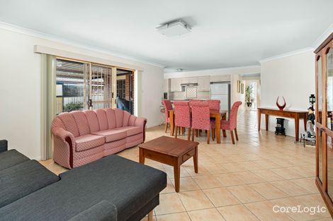 Property photo of 3 Bega Close Prestons NSW 2170