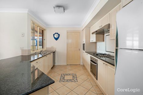 Property photo of 3 Bega Close Prestons NSW 2170