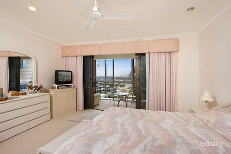 Property photo of 4 Vantage Point Drive Burleigh Heads QLD 4220
