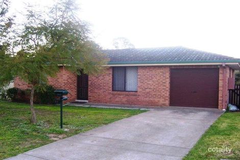 Property photo of 20 Twentieth Avenue Hoxton Park NSW 2171