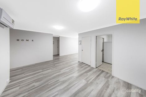 Property photo of 22/16 Bobart Street Parramatta NSW 2150