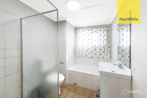 Property photo of 22/16 Bobart Street Parramatta NSW 2150