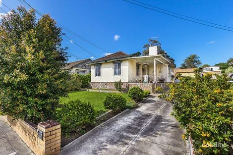 18 Railway Ave, Ashwood, VIC 3147