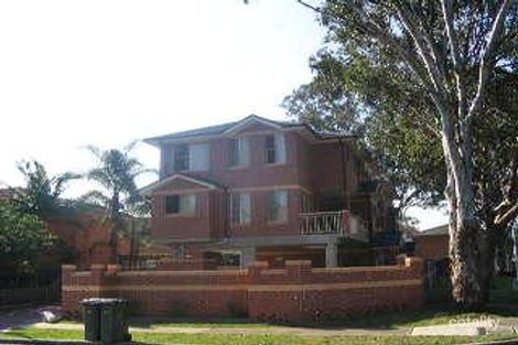 1 Wilde St, Carramar, NSW 2163