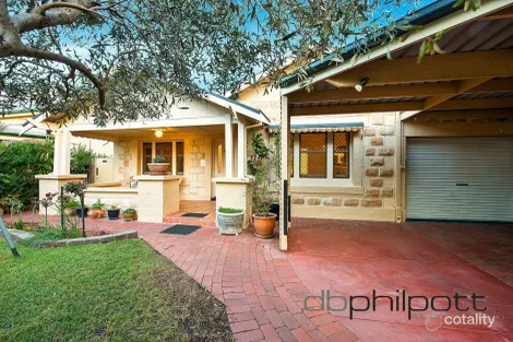 Property photo of 132 Walkerville Terrace Walkerville SA 5081
