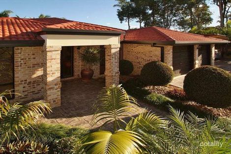 Property photo of 16 Melastoma Place Heritage Park QLD 4118