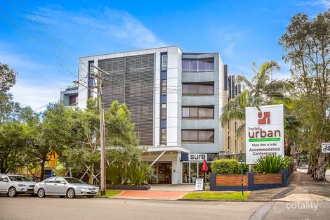 12/194 Pacific Hwy, Greenwich, NSW 2065