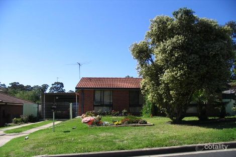 54 Tornado Cres, Cranebrook, NSW 2749