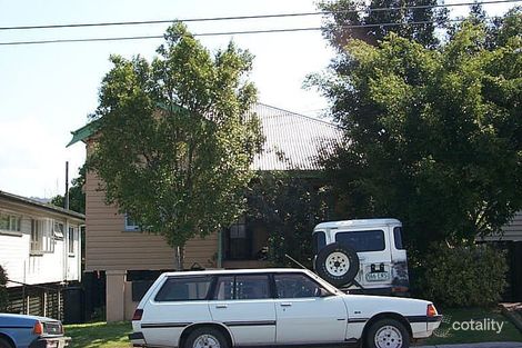 Property photo of 70 Lewin Street Bardon QLD 4065