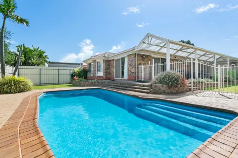 21 Norseman Ave, Hillcrest, SA 5086