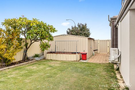 Property photo of 25 Pimento Circle Port Kennedy WA 6172