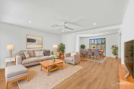 64 Christine Ave, Burleigh Waters, QLD 4220