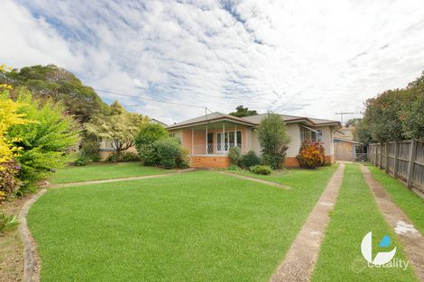 61 Haig St, Brassall, QLD 4305