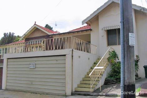 Property photo of 41 Frazer Street Lilyfield NSW 2040