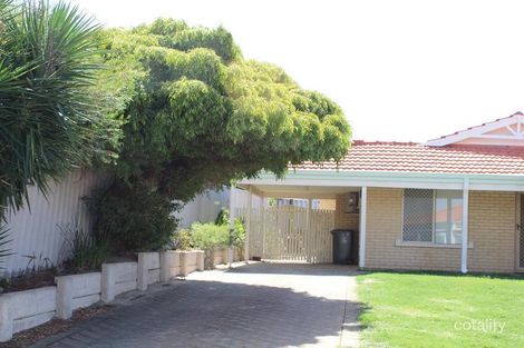Property photo of 16B Miranda Mews Marangaroo WA 6064