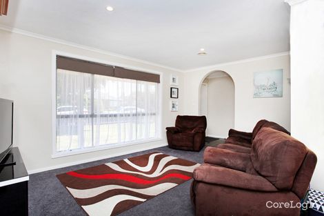 Property photo of 48 Marina Drive Melton VIC 3337