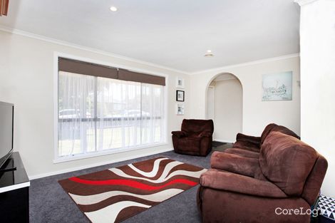 Property photo of 48 Marina Drive Melton VIC 3337