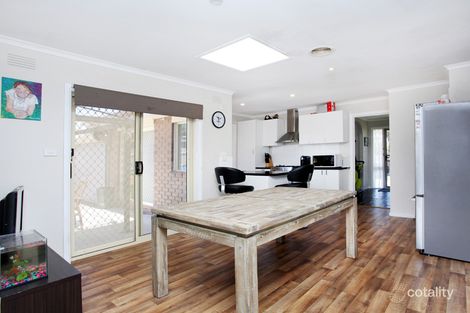 Property photo of 48 Marina Drive Melton VIC 3337