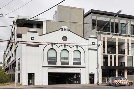 114/392 St Georges Rd, Fitzroy North, VIC 3068