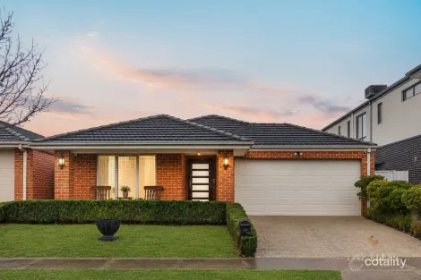 11 Tess Gr, Truganina, VIC 3029