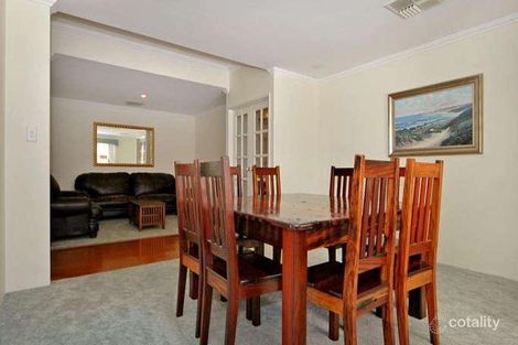 Property photo of 51 Carlton Turn Currambine WA 6028