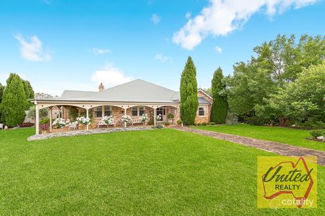 Property photo of 445 Mount Hercules Road Razorback NSW 2571