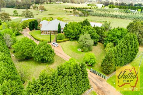 Property photo of 445 Mount Hercules Road Razorback NSW 2571